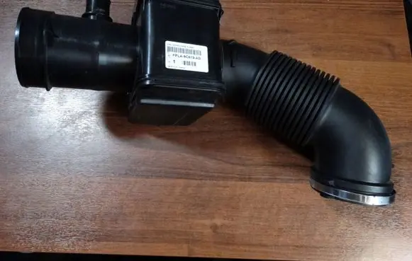 Land Rover Range Rover Sport L494 Coolant pipe/hose FPLA-9C619-AD