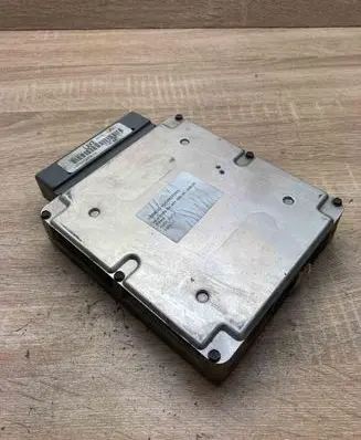 Ford Galaxy Engine control unit/module ECU 97VW12A650CA LAKE