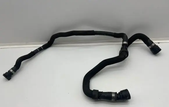 BMW M5 F90 Engine coolant pipe/hose 11538377702 46289713