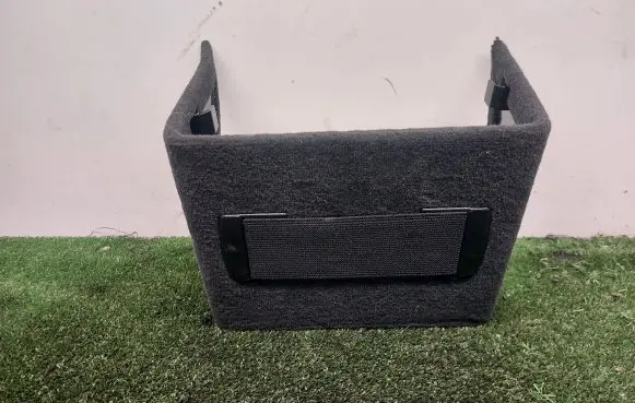 BMW i3 Dashboard lower bottom trim panel 51459387176 100319 78158