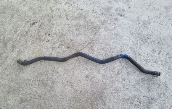 Dacia Dokker Engine coolant pipe/hose 217415678R
