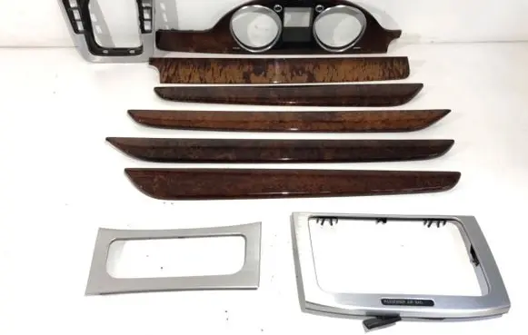 Volkswagen PASSAT CC Dashboard trim 