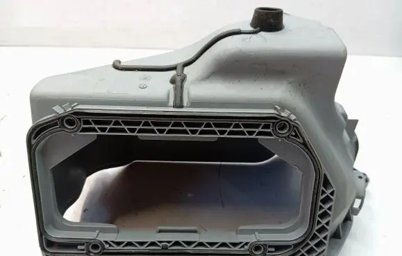 Porsche Macan (95B) Fuse box set 8K2907355