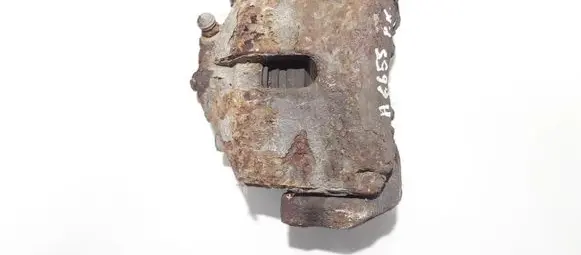 Skoda Octavia Mk2 (1Z) Front brake caliper