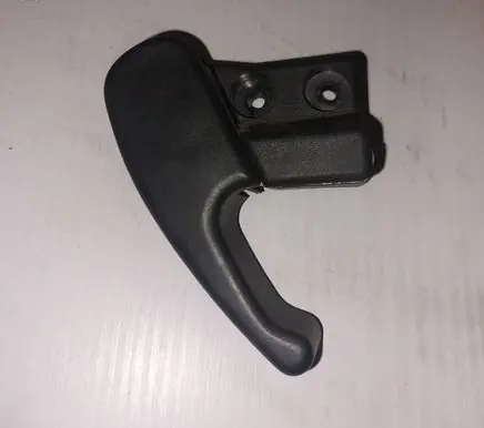 Volkswagen Sharan Engine bonnet (hood) release handle 1H1823533