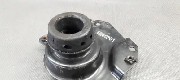 Volkswagen Polo III 6N 6N2 6NF Engine mount vacuum valve 6N0199561