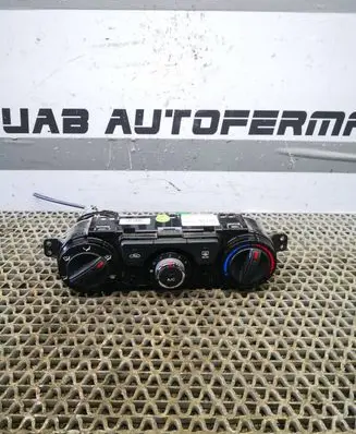 Hyundai i20 (PB PBT) Climate control unit 972501J640