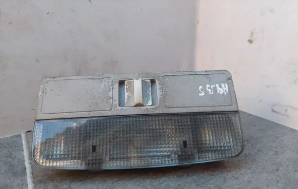 Audi A4 S4 B5 8D Front seat light 8D0947105