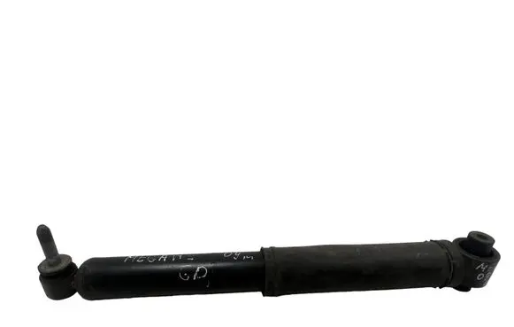 Renault Megane III Rear shock absorber/damper 562107002R 03081000151