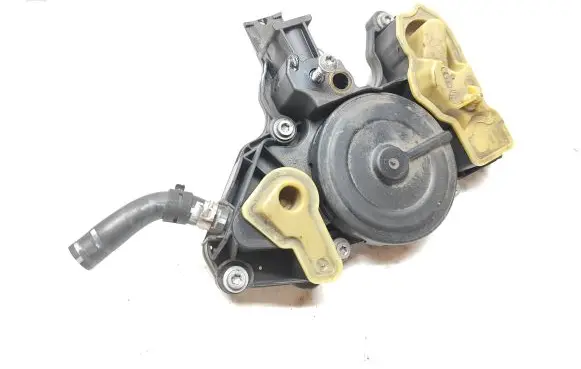 Volkswagen Tiguan Allspace Breather valve 06K103495BK