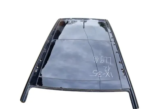 Sunroof set