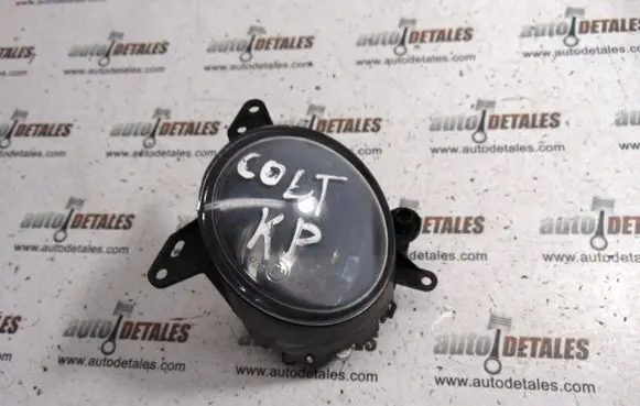 Mitsubishi Colt Front fog light MR957361