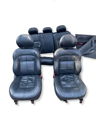 Jeep Grand Cherokee (WJ) Seat set 