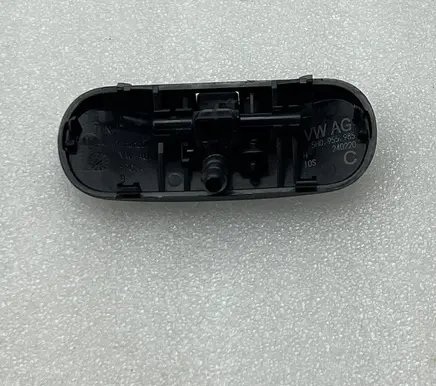Cupra Formentor Windshield washer spray nozzle 5H0955985