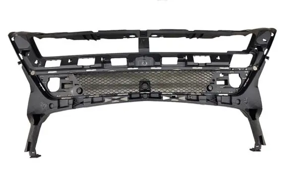 Mercedes-Benz ML W166 Front bumper mounting bracket A1668851465 1668851465
