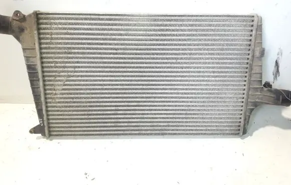 Audi A6 S6 C5 4B Intercooler radiator