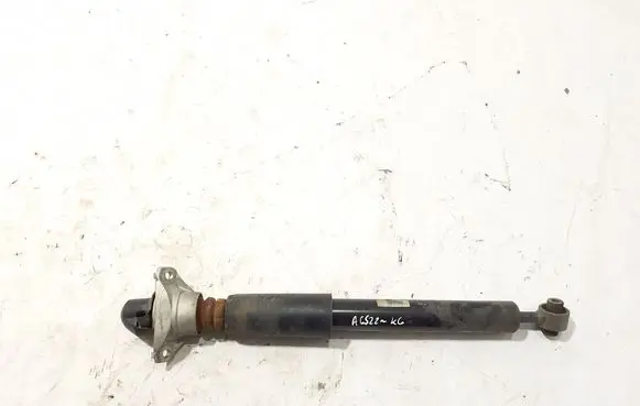 Audi A6 S6 C8 4K Rear shock absorber/damper 4K0616031K