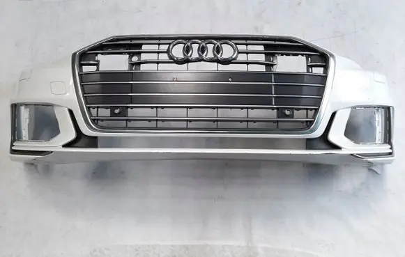 Audi A6 S6 C8 4K Front bumper 4K0807437C