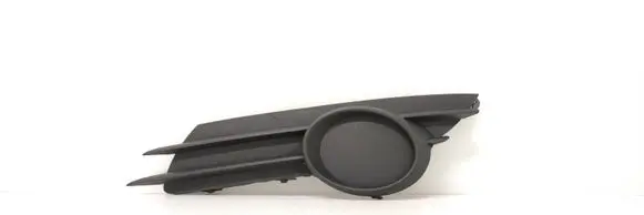Opel Corsa D Front bumper lower grill 13211480 475498858