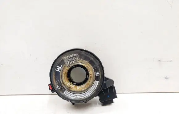 Audi A3 S3 8P Airbag slip ring squib (SRS ring) 1K0959653