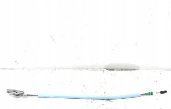 BMW X3 G01 Front door cable line 