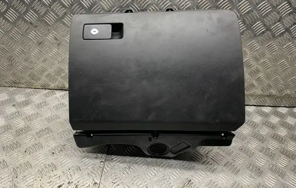 Volkswagen PASSAT B6 Glove box set 3C1857114 3C1857101