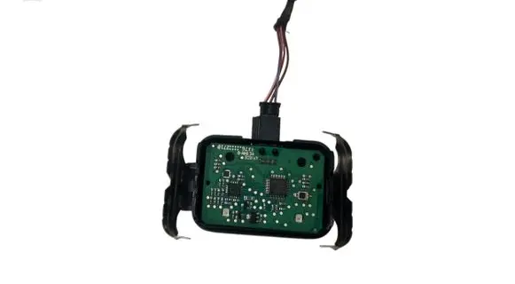 Volkswagen Golf Plus Rain sensor 1K0955559AG 32132600