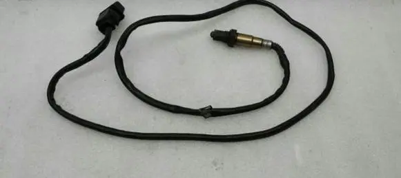 BMW 6 E63 E64 Lambda probe sensor 7558055