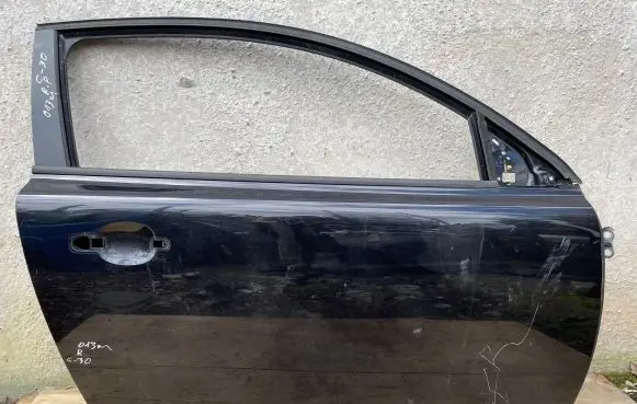 Volvo C30 Front door