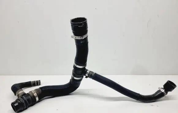 Alfa Romeo Giulia Engine coolant pipe/hose 50552832