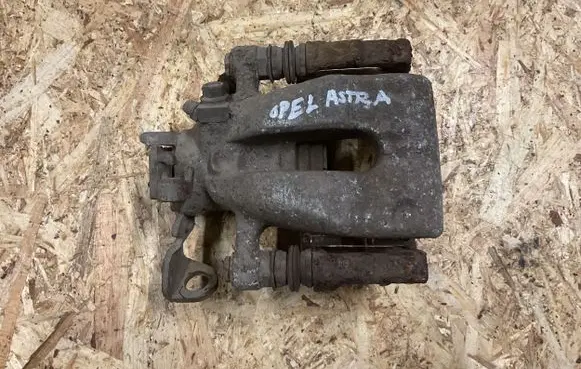 Opel Astra H Rear brake caliper 