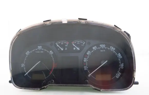 Skoda Octavia Mk1 (1U) Speedometer (instrument cluster) 110080058017 1U0920810F