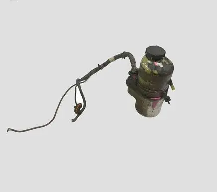Opel Astra H Power steering pump