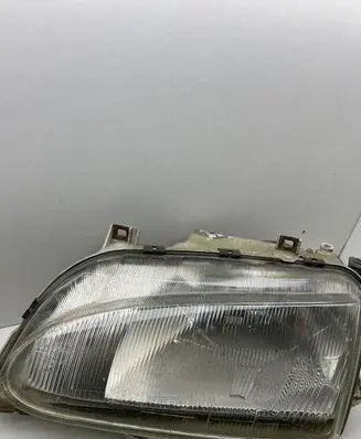 Ford Galaxy Headlight/headlamp 1305235254
