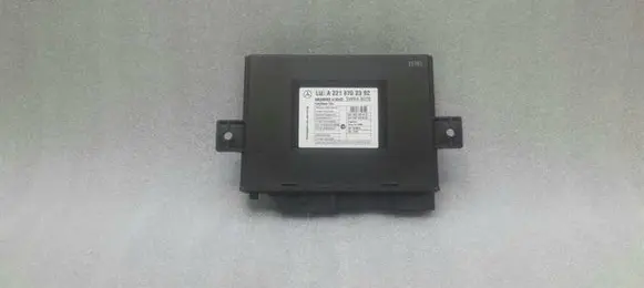 Mercedes-Benz CL C216 Keyless (KESSY) go control unit/module A2218702392