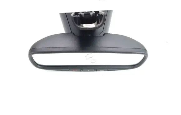 Dodge Durango Rear view mirror (interior) 68289784AB