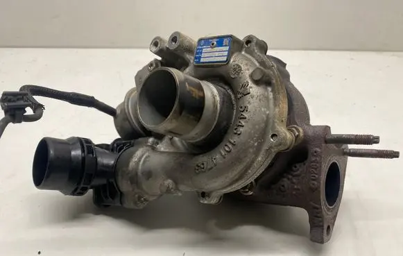 Nissan Qashqai Turbo H821067824 70047218 54389700001