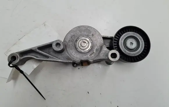 Volkswagen Sharan Generator/alternator belt tensioner 03G903315C