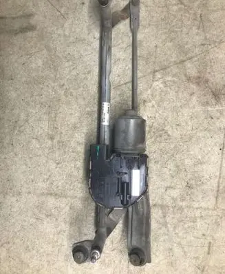 Volkswagen Golf VII Front wiper linkage 5G1955119A 1397220663 1229308696