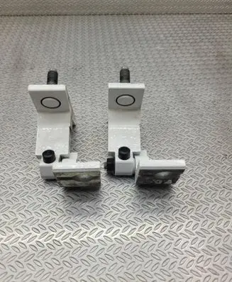 Mercedes-Benz CLA C118 X118 Front door hinge set