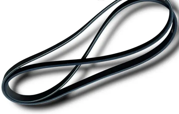 Seat Arosa Alternator belt D656 93172397