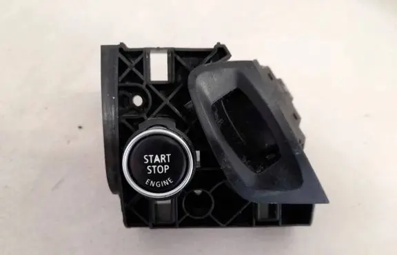 BMW X5 E70 Ignition lock contact 696767508 6967675-08