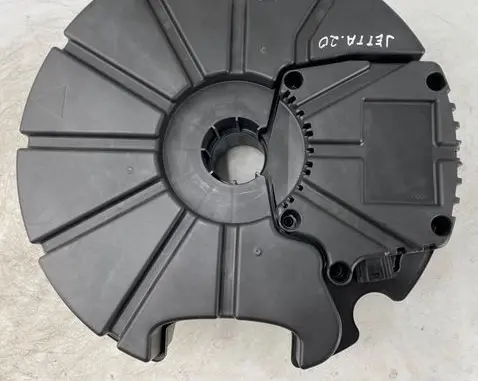 Volkswagen Jetta USA Subwoofer speaker 17A035621B