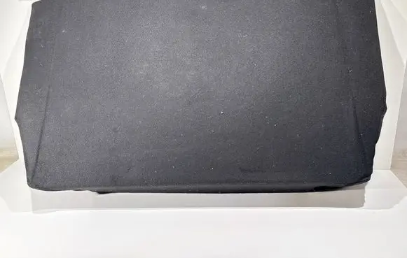 Toyota C-HR I Trunk/boot floor carpet liner 58410F4010C1
