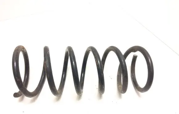 Volvo S80 Rear coil spring