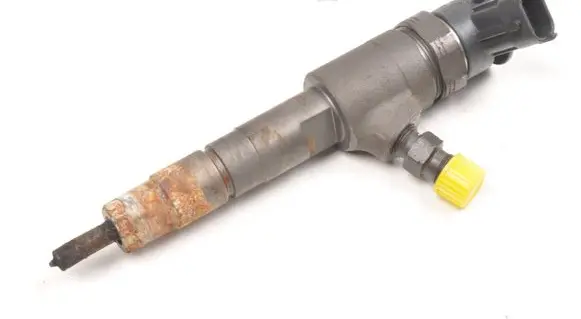 Ford Fiesta Fuel injector 0445110489