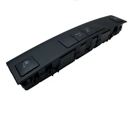 Mercedes-Benz E W212 Seat heating switch A2128202610