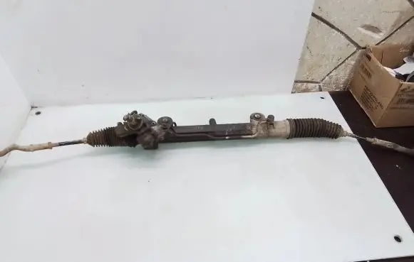 Mercedes-Benz E W210 Steering rack A2104602984