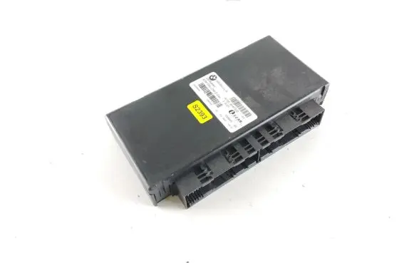 BMW 5 E60 E61 Comfort/convenience module 9167202 74021 532256856