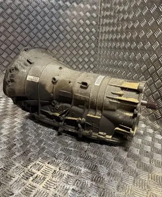 BMW X5 E53 Automatic gearbox 7545775 1068022 1068401173